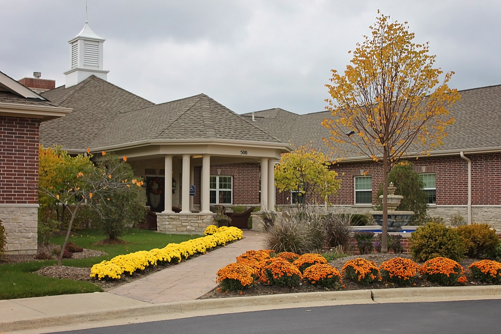 Aspen Woods Memory Care of Vernon Hills