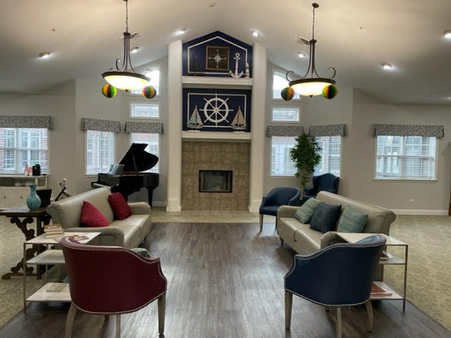 Aspen Woods Memory Care of Vernon Hills