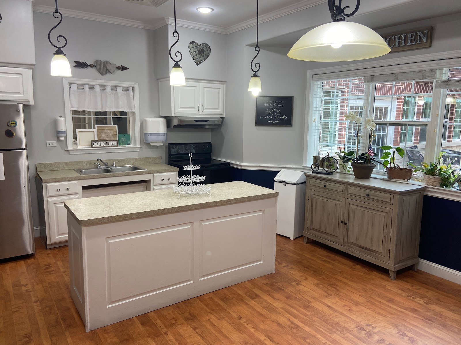 Aspen Woods Memory Care of Vernon Hills