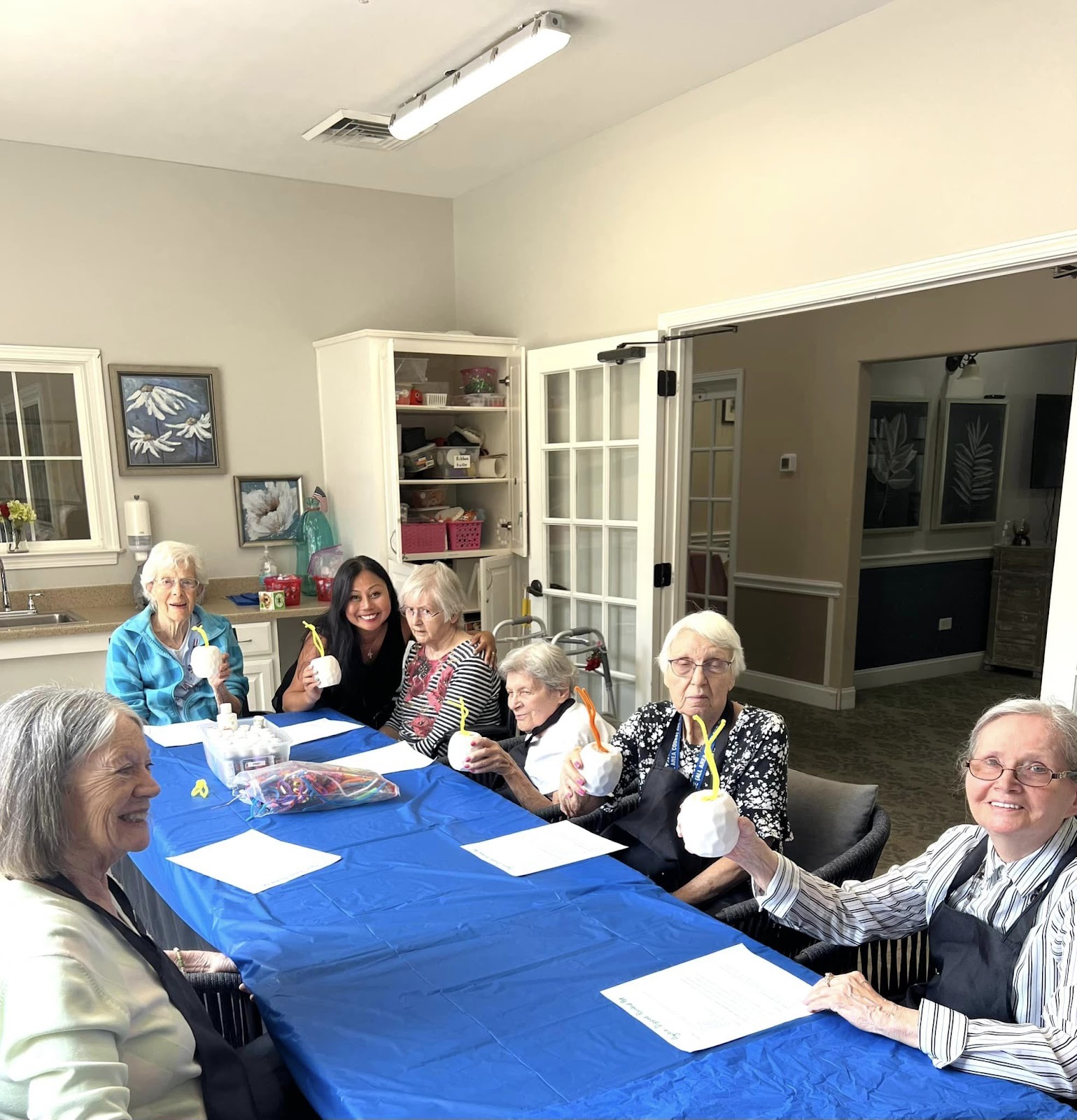 Aspen Woods Memory Care of Vernon Hills