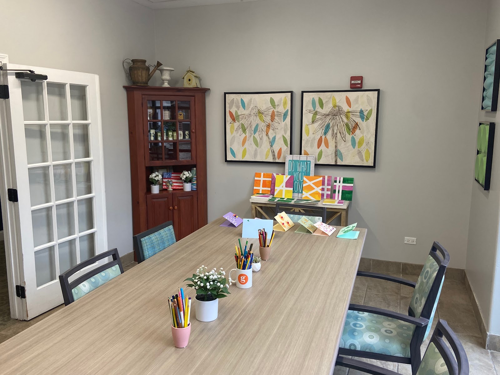 Aspen Woods Memory Care of Vernon Hills