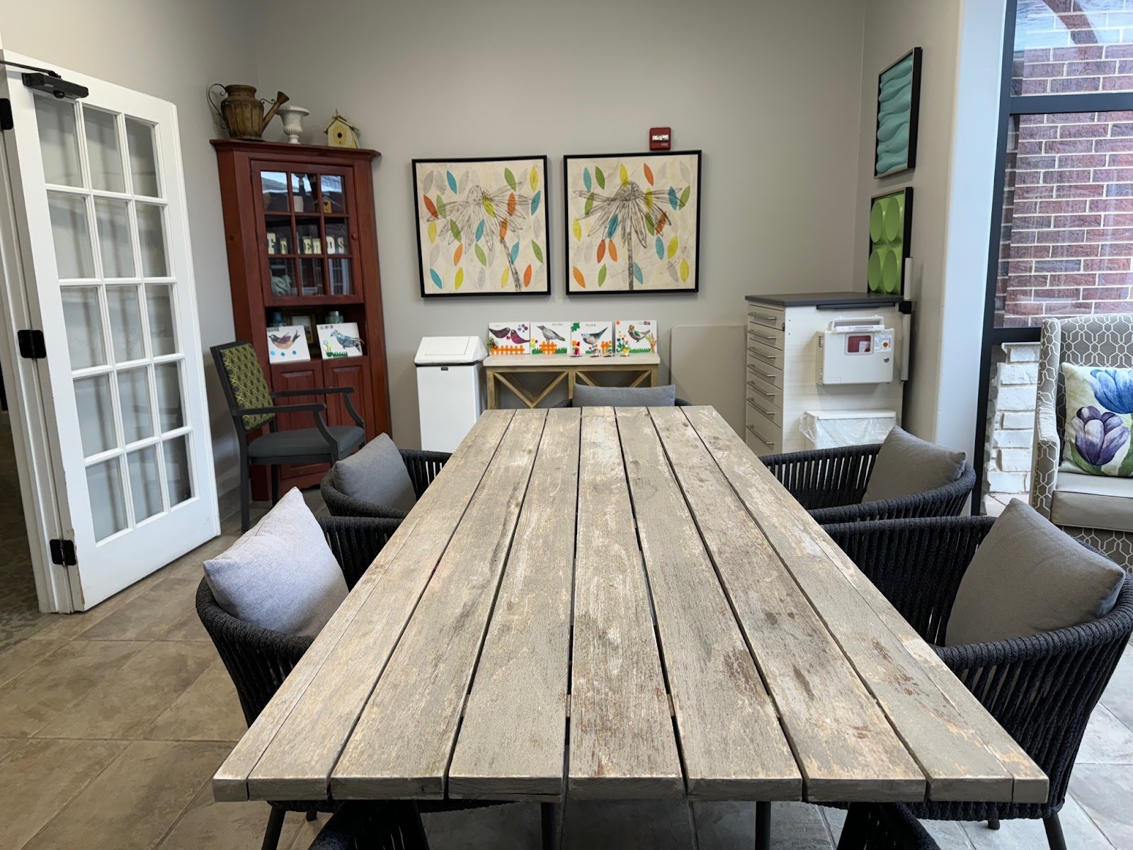 Aspen Woods Memory Care of Vernon Hills