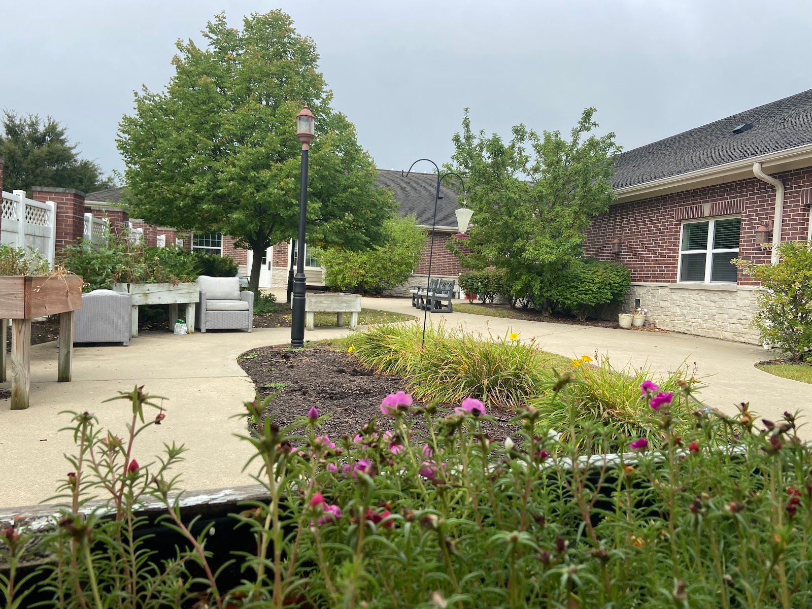 Aspen Woods Memory Care of Vernon Hills