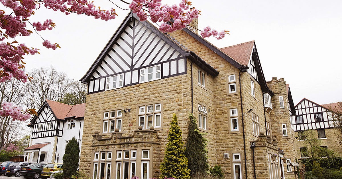 Elmwood Care Home - Bupa