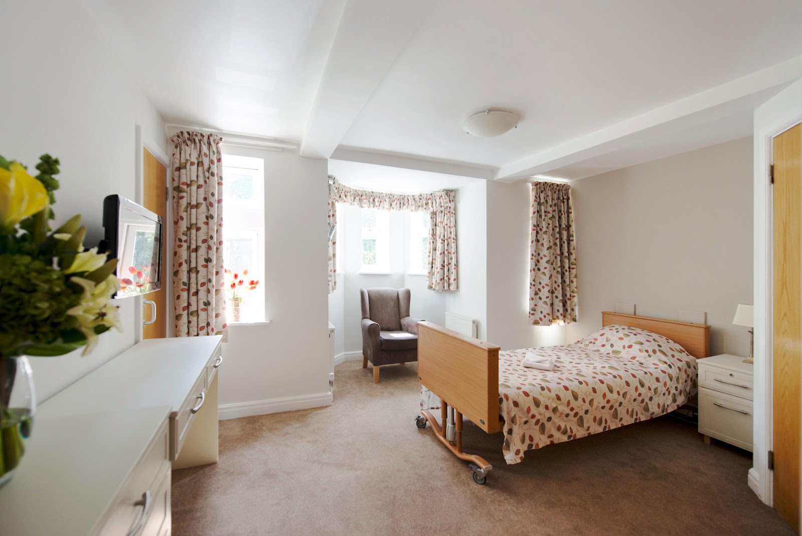 Elmwood Care Home - Bupa
