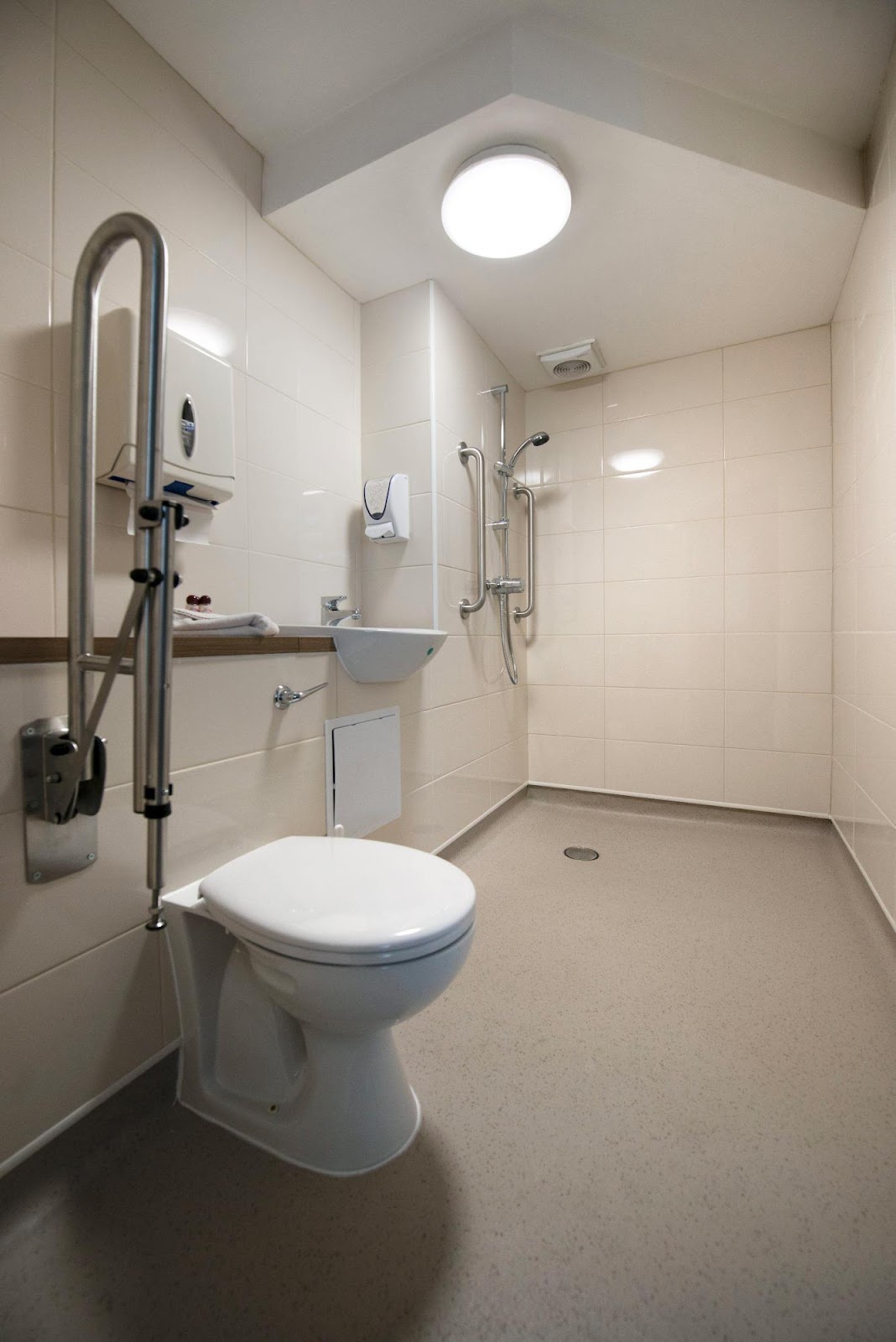 Elmwood Care Home - Bupa