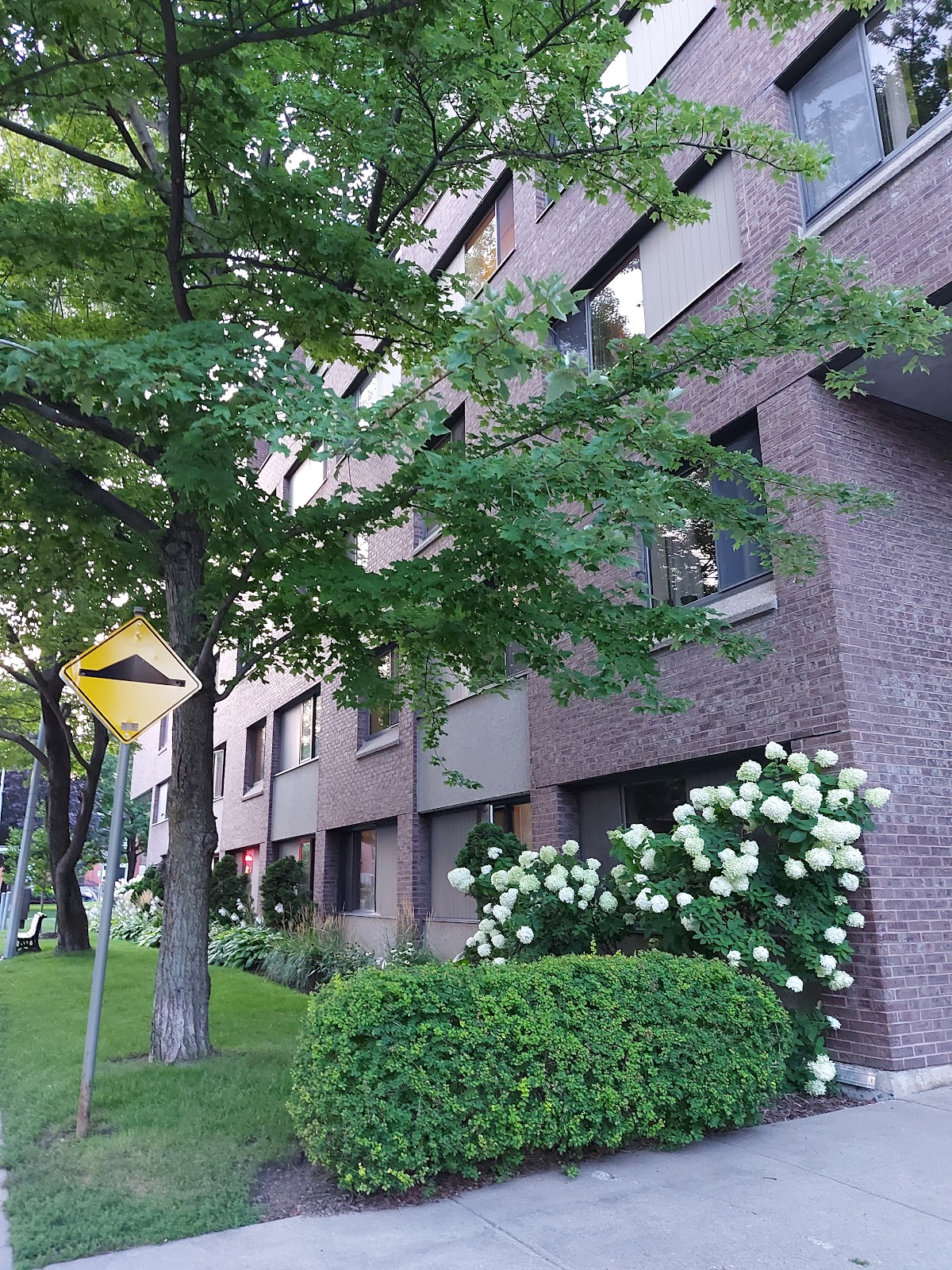 Manoir Westmount