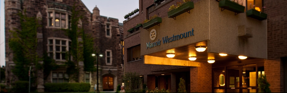 Manoir Westmount