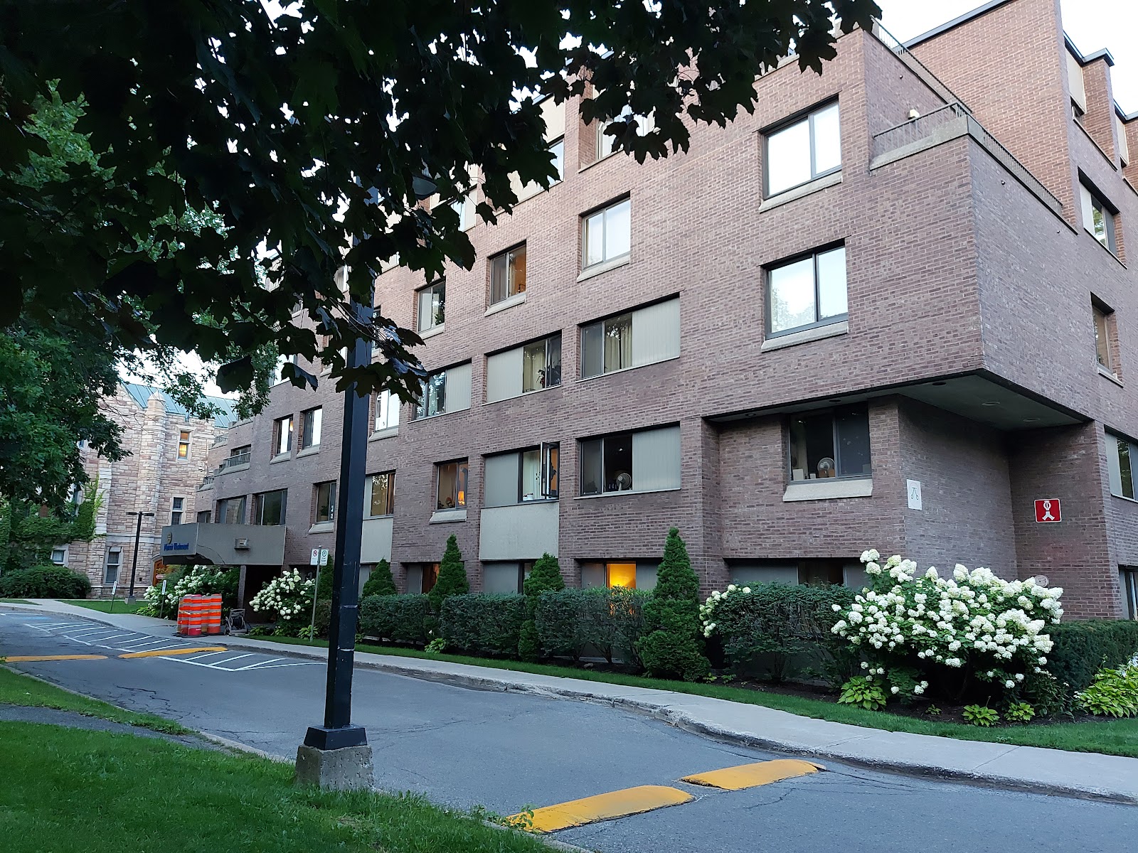 Manoir Westmount