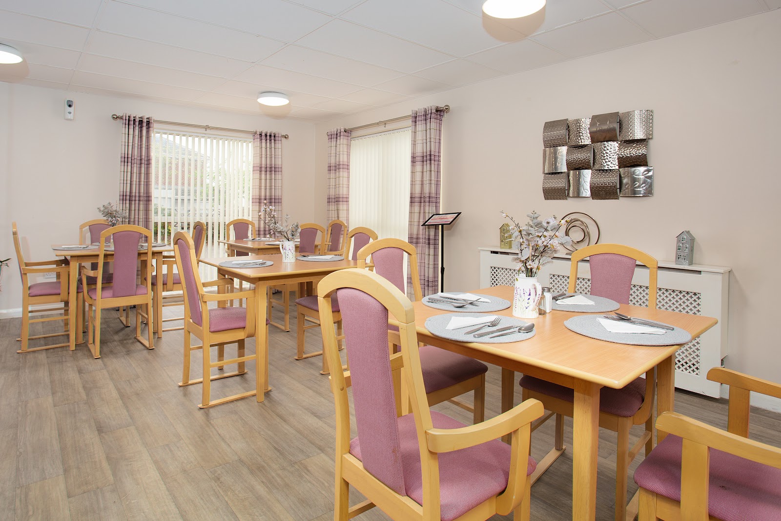Mariposa Care - St Lukes Nursing Care Home