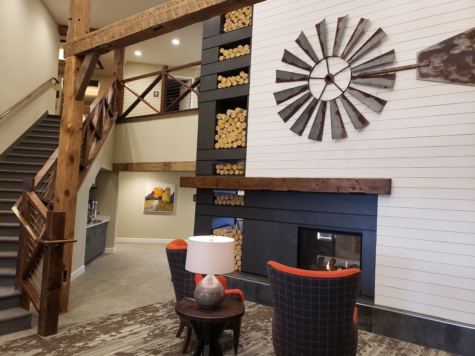 Hamilton House Senior Living