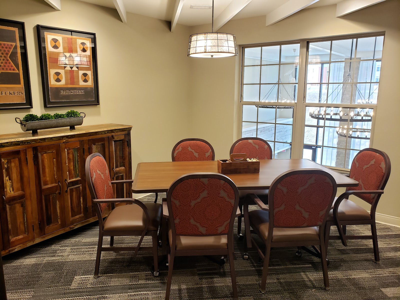 Hamilton House Senior Living