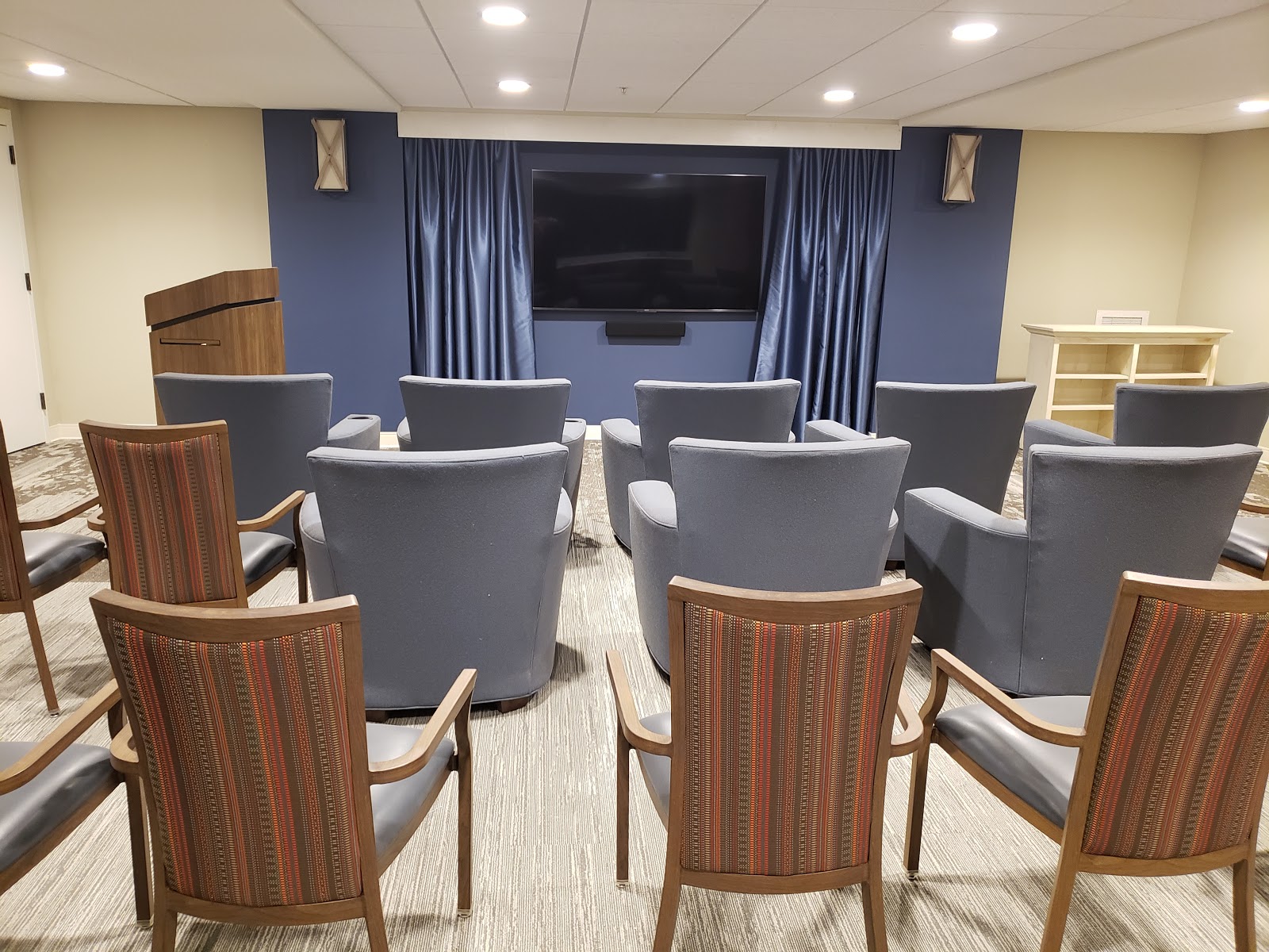 Hamilton House Senior Living