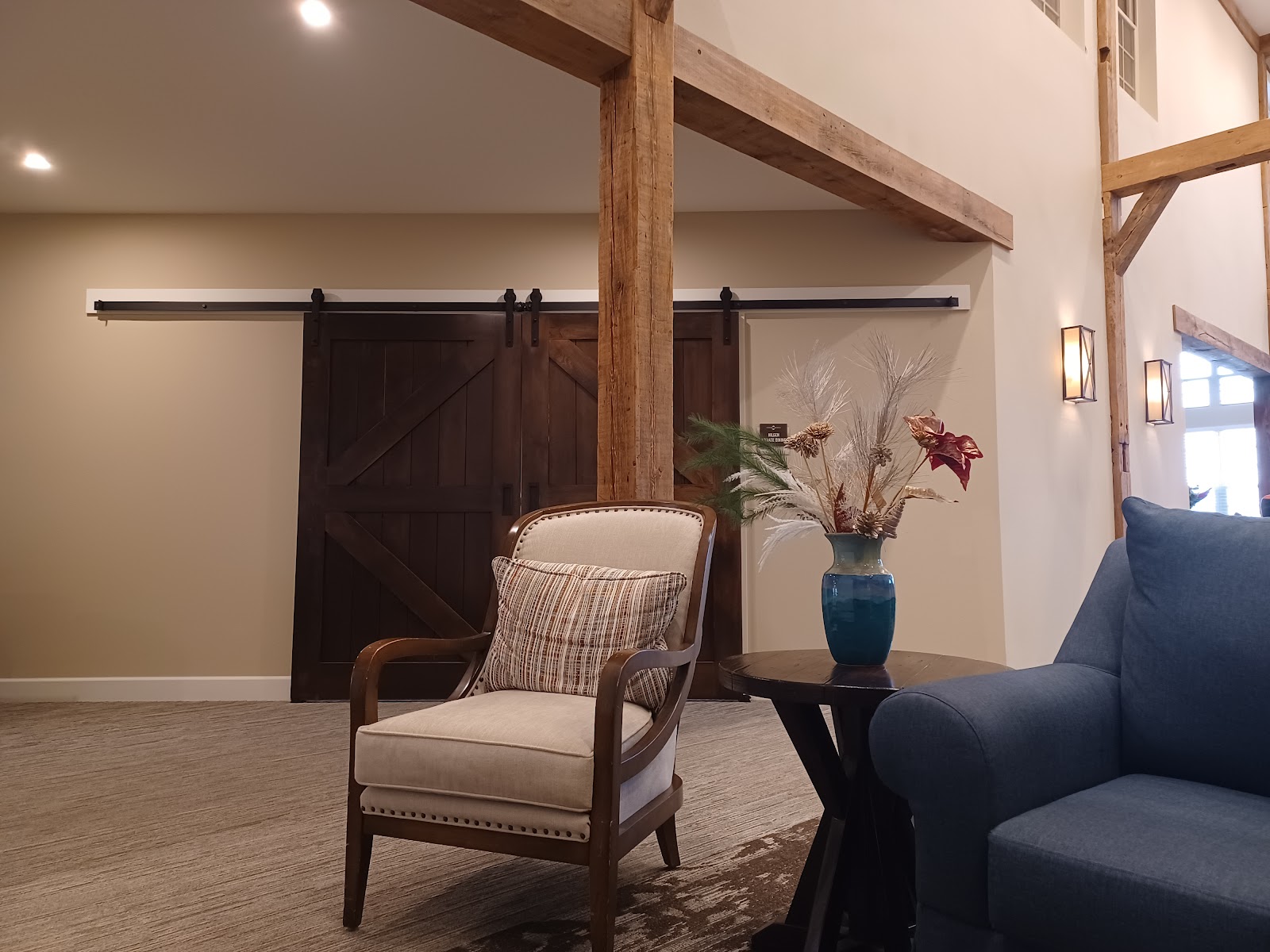 Hamilton House Senior Living