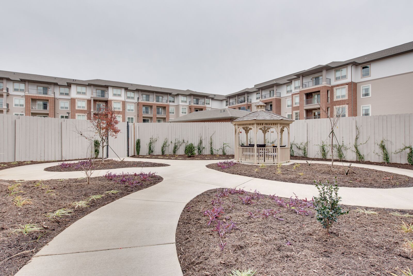 Harmony at Oakbrooke