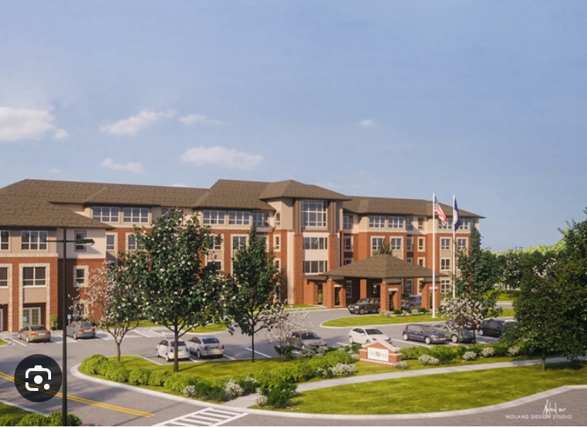 Harmony at Oakbrooke
