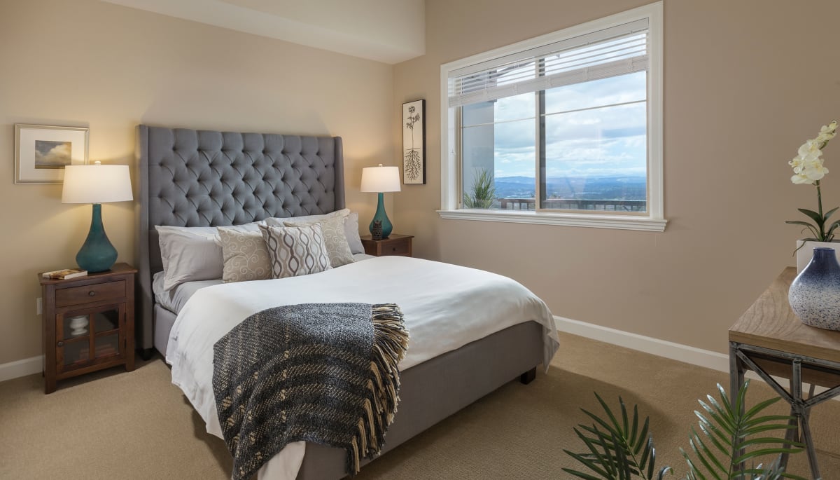 Touchmark in the West Hills