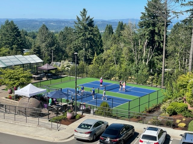 Touchmark in the West Hills