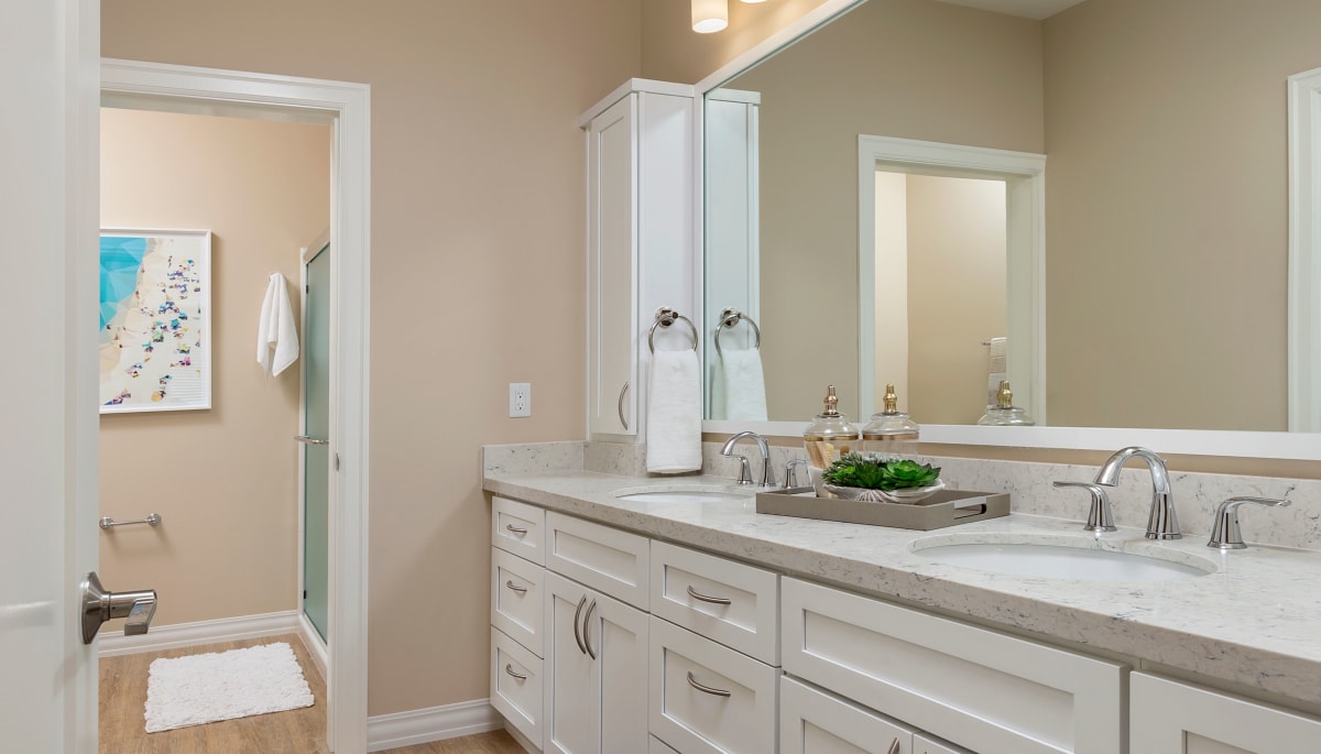 Touchmark in the West Hills