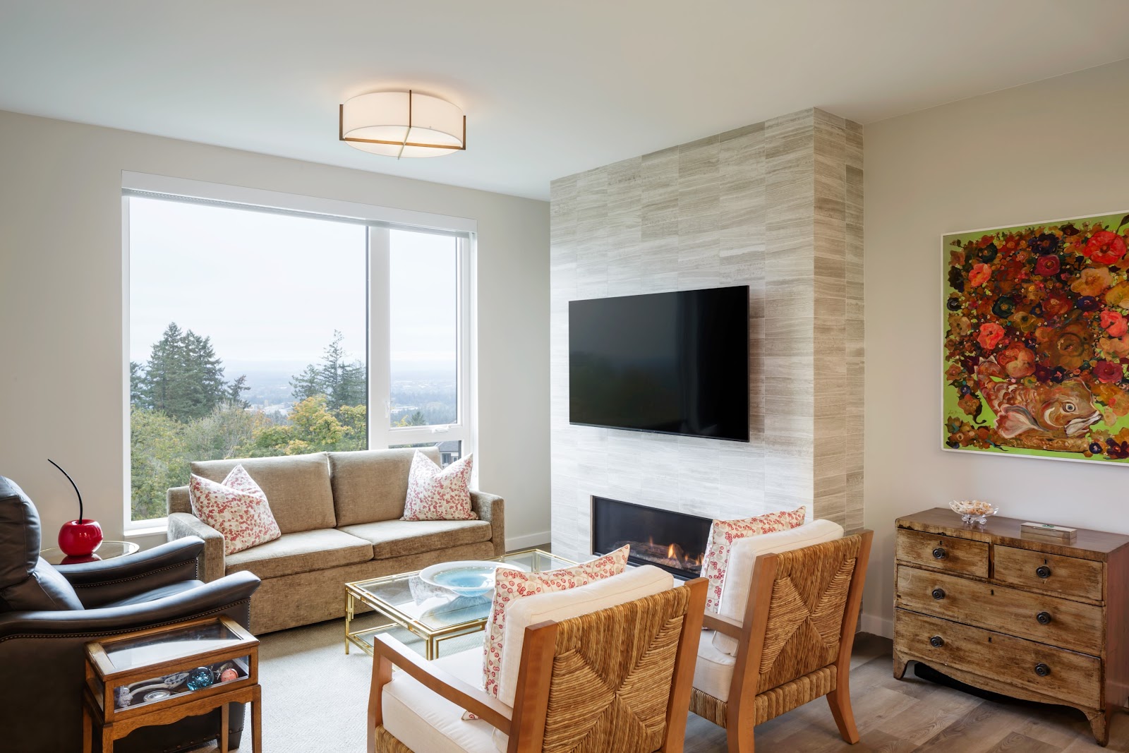 Touchmark in the West Hills