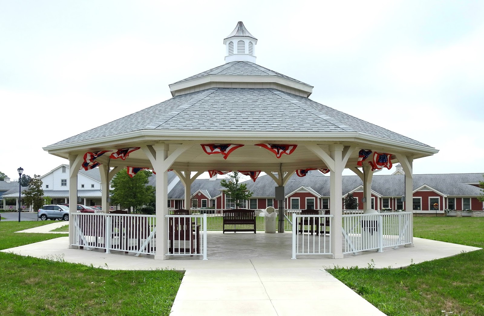 Logan Acres Senior Community