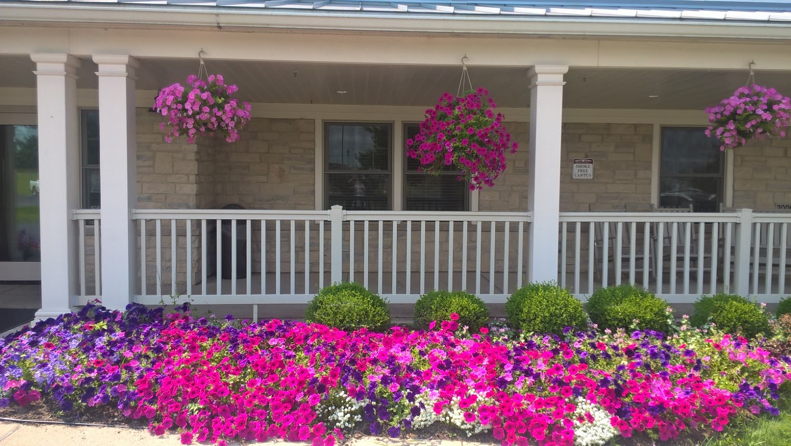 Logan Acres Senior Community