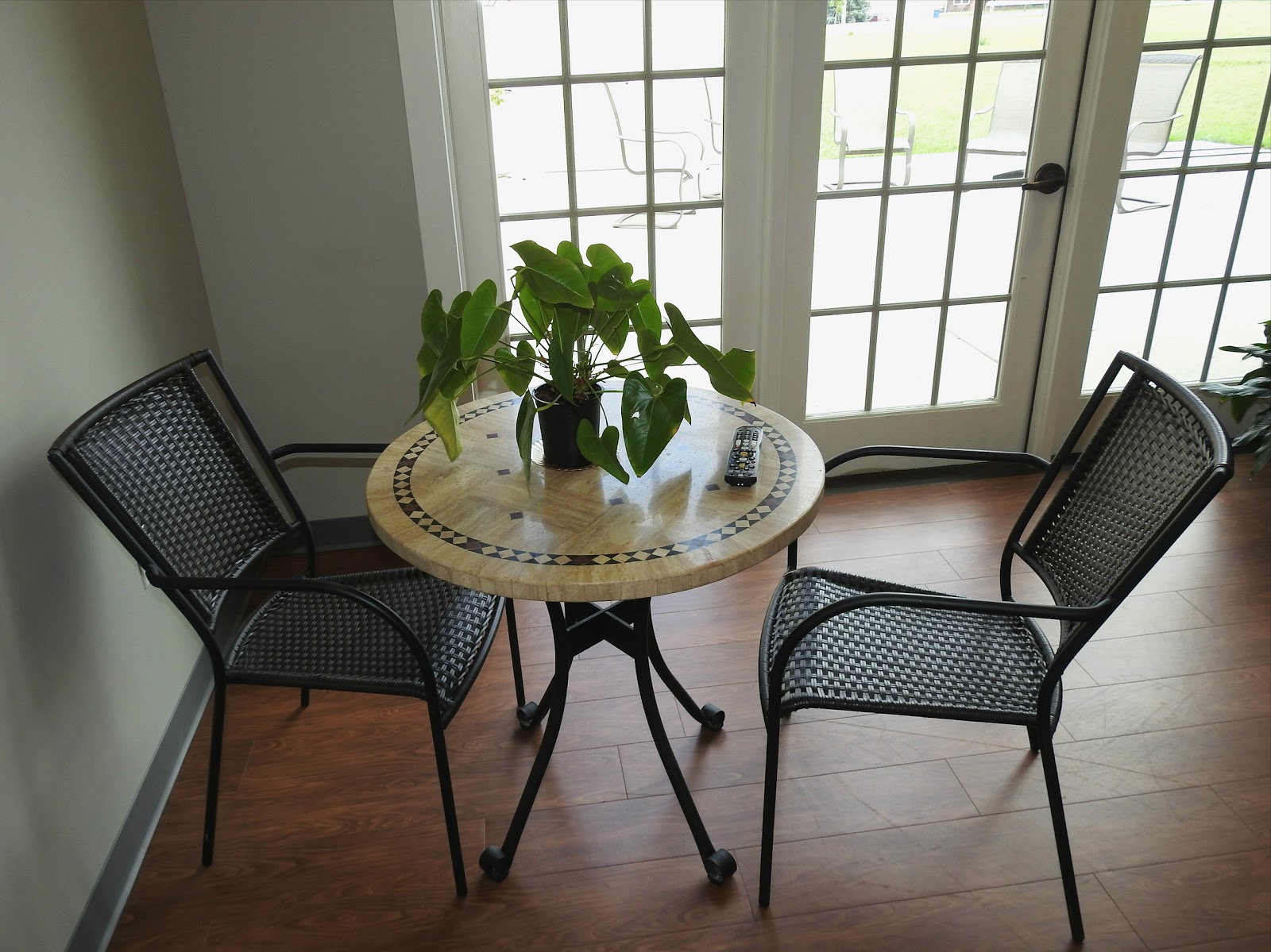 Logan Acres Senior Community
