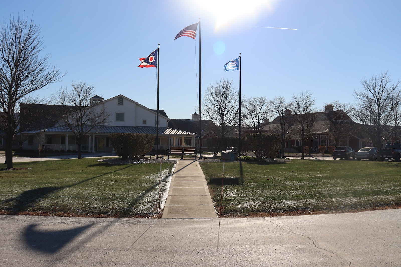 Logan Acres Senior Community