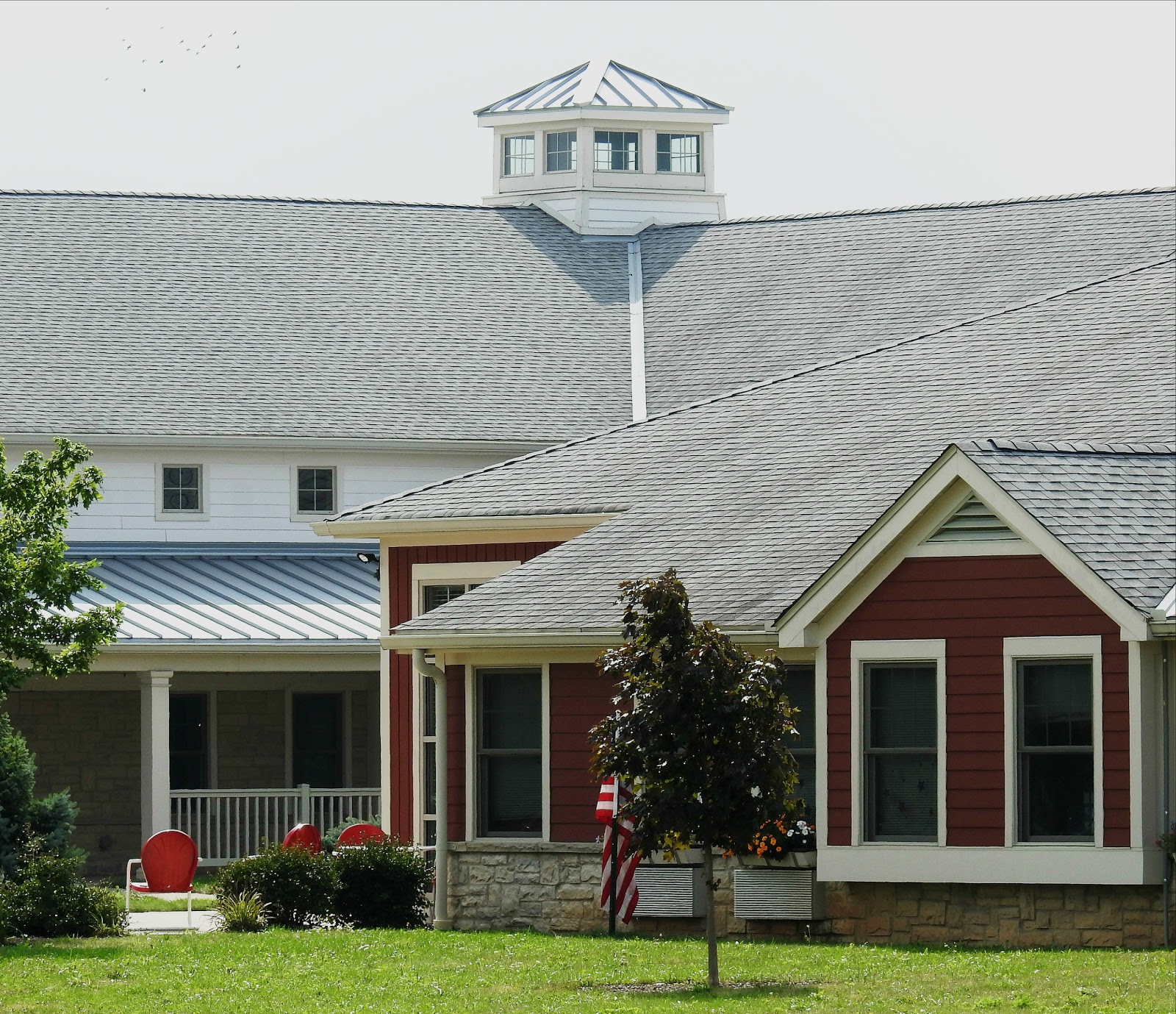 Logan Acres Senior Community