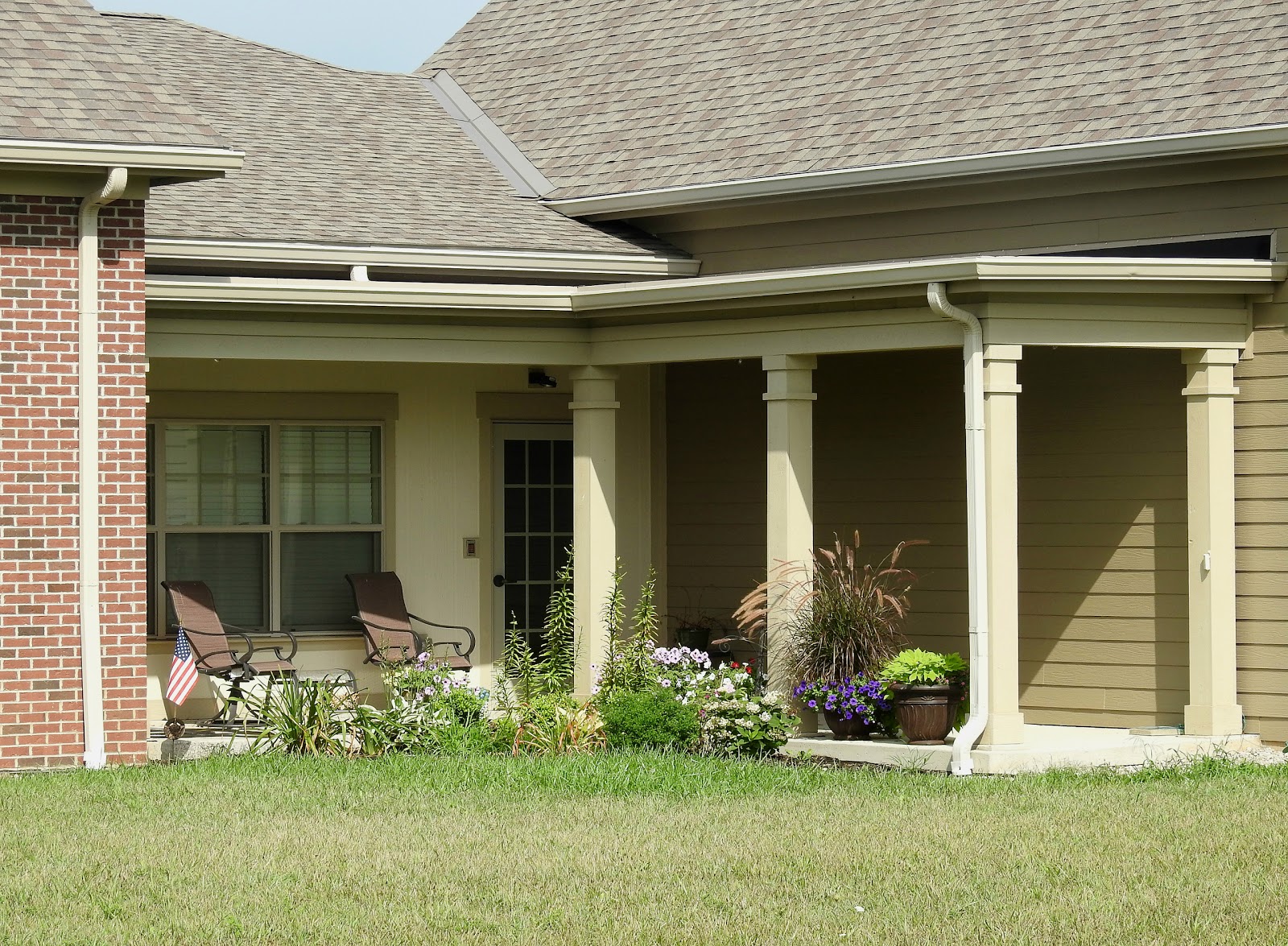 Logan Acres Senior Community