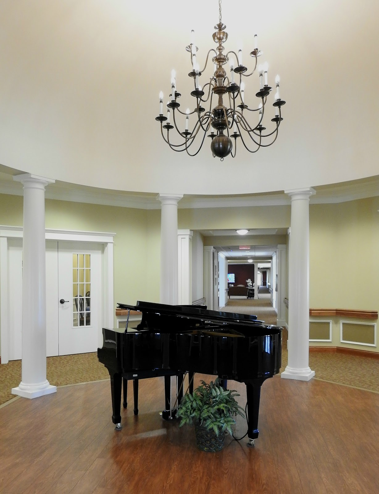 Logan Acres Senior Community