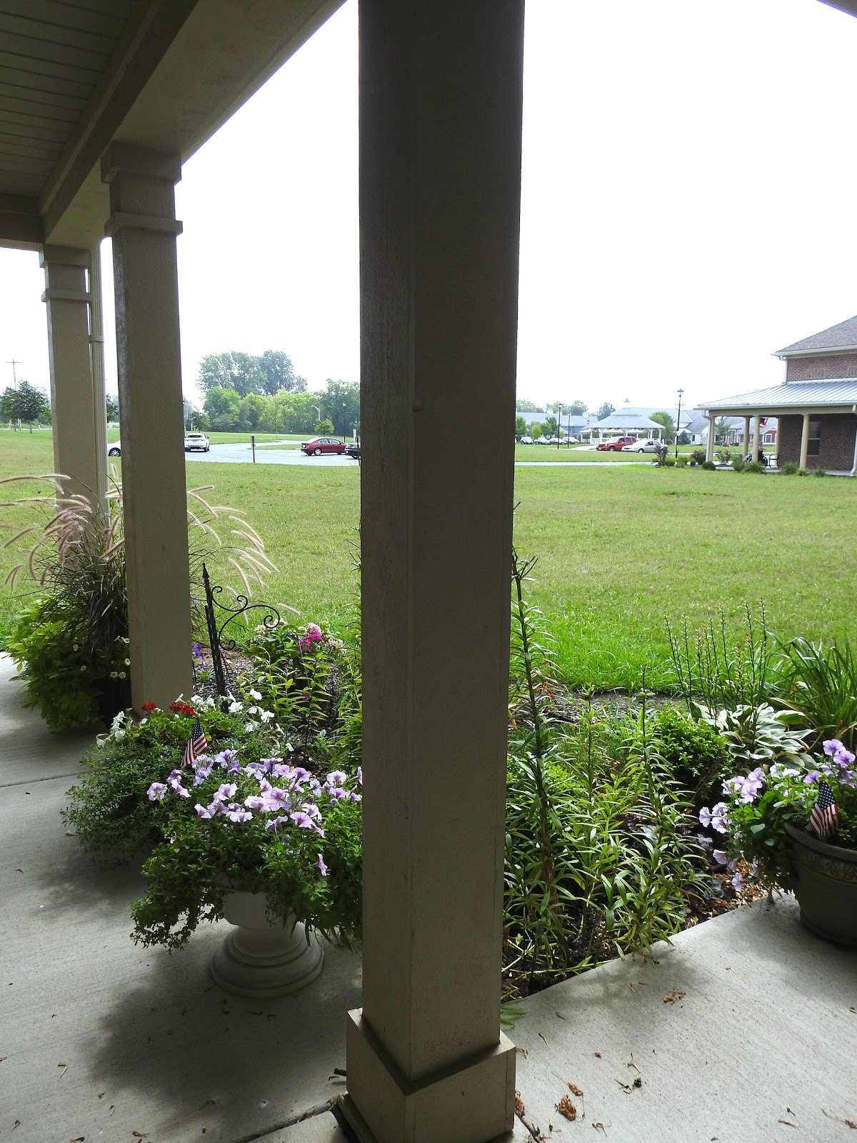 Logan Acres Senior Community