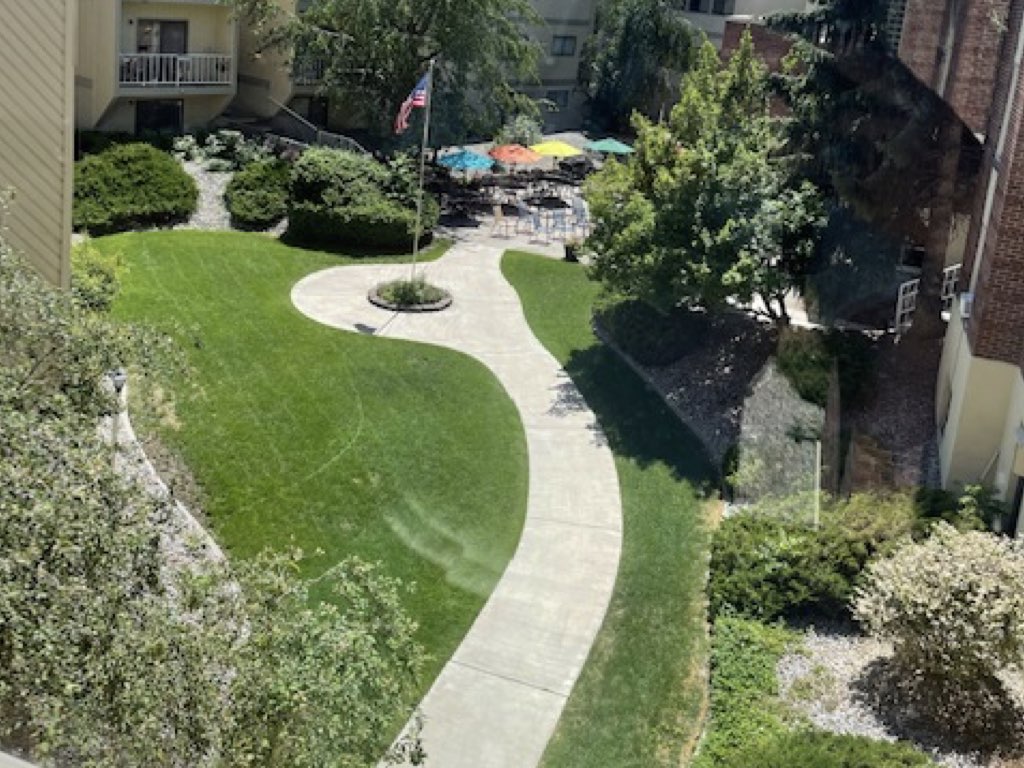 Maplewood Gardens