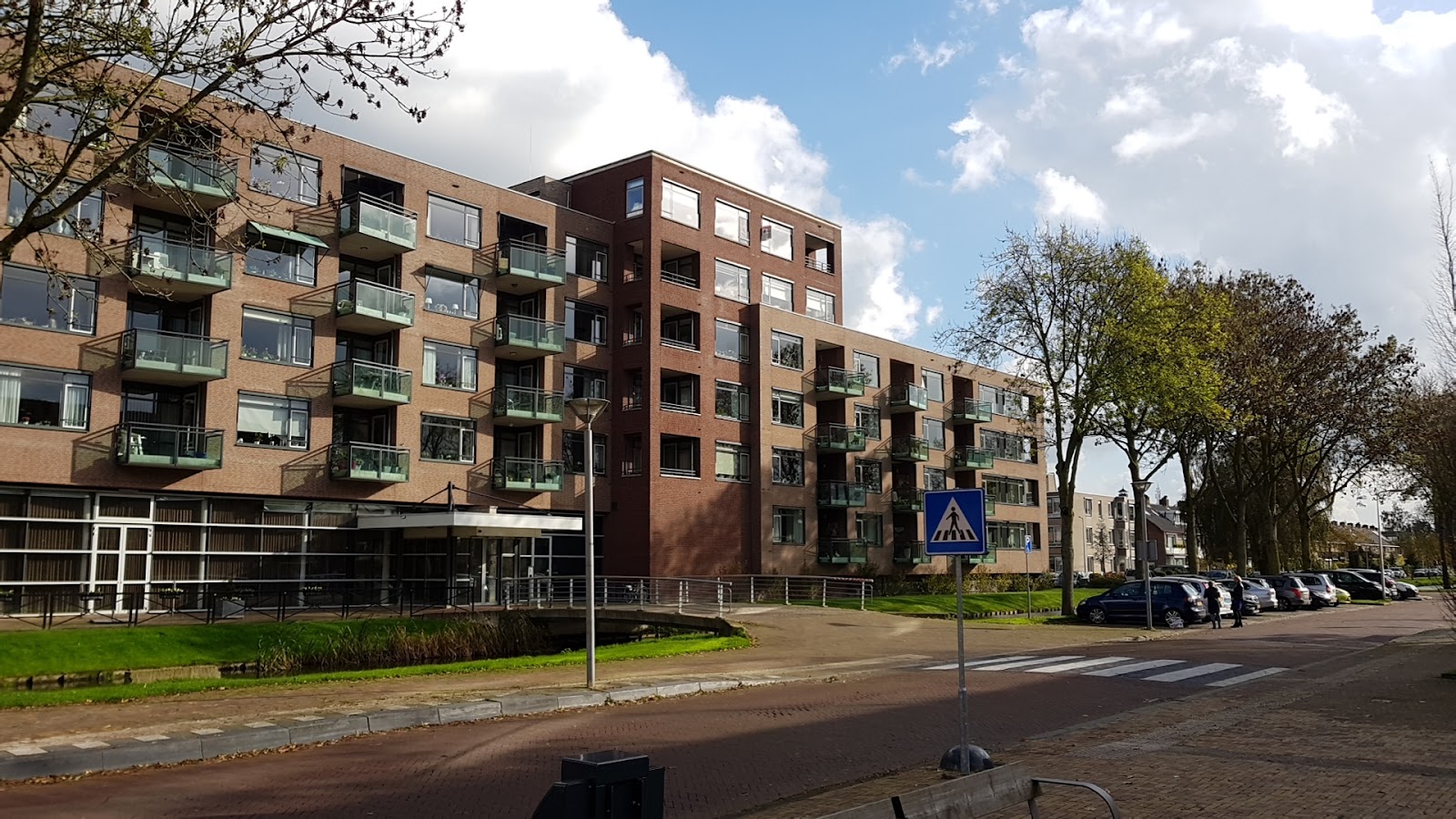Stichting Zorgbeheer De Zellingen - Woonzorgcentrum De Meander