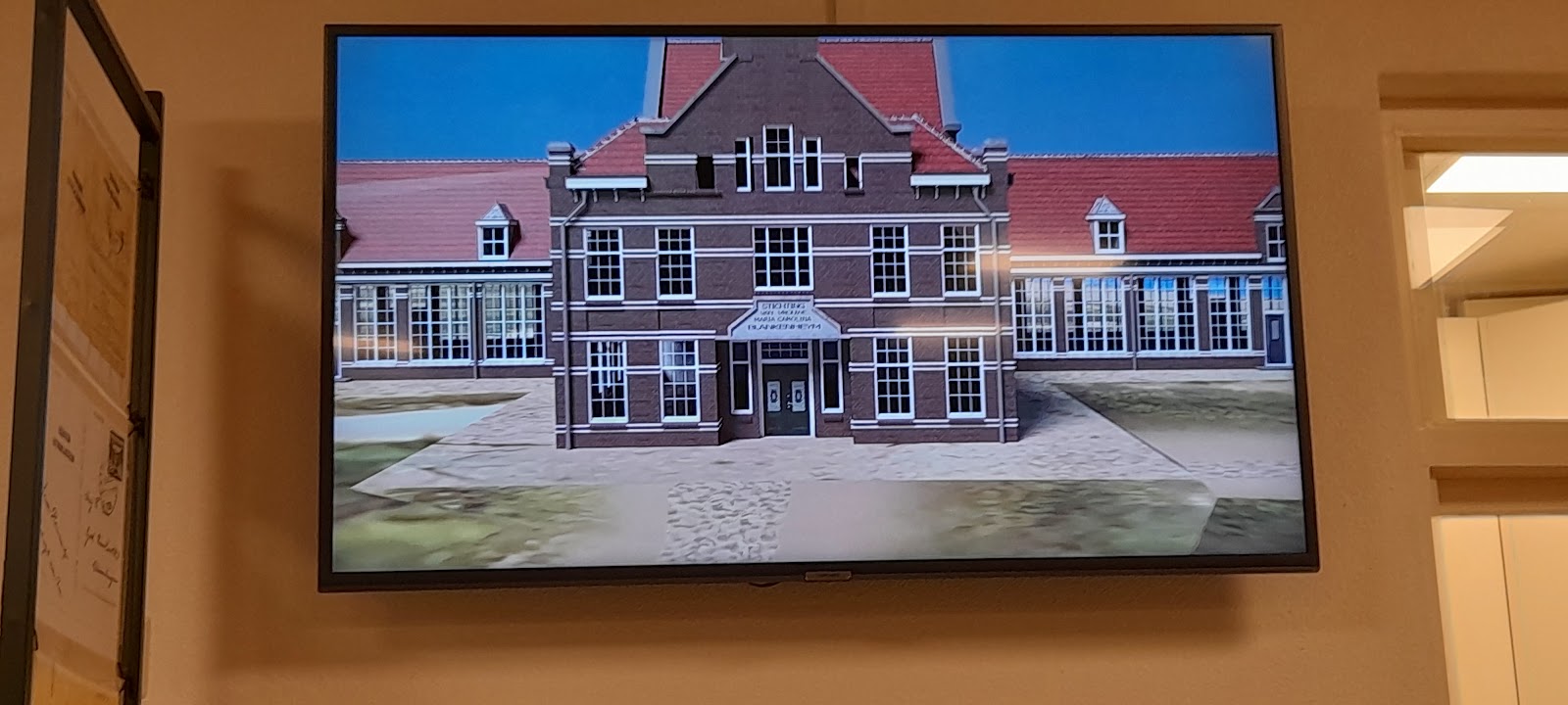 Stichting Zorgbeheer De Zellingen - Woonzorgcentrum De Meander