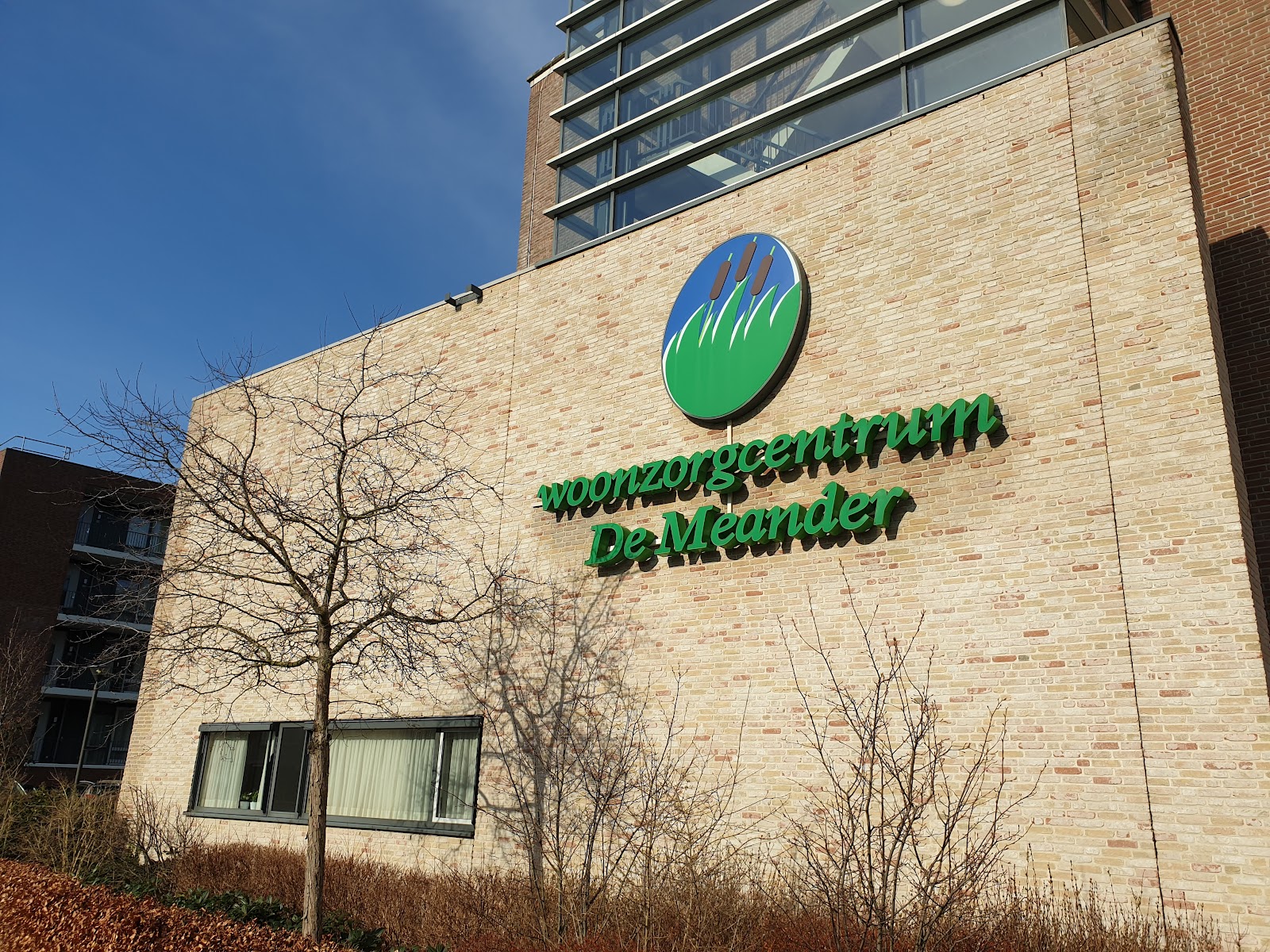 Stichting Zorgbeheer De Zellingen - Woonzorgcentrum De Meander