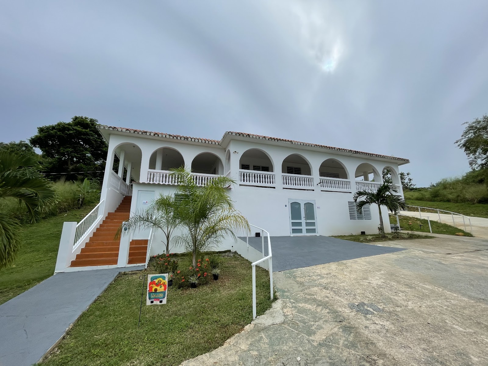 Hacienda las Flores