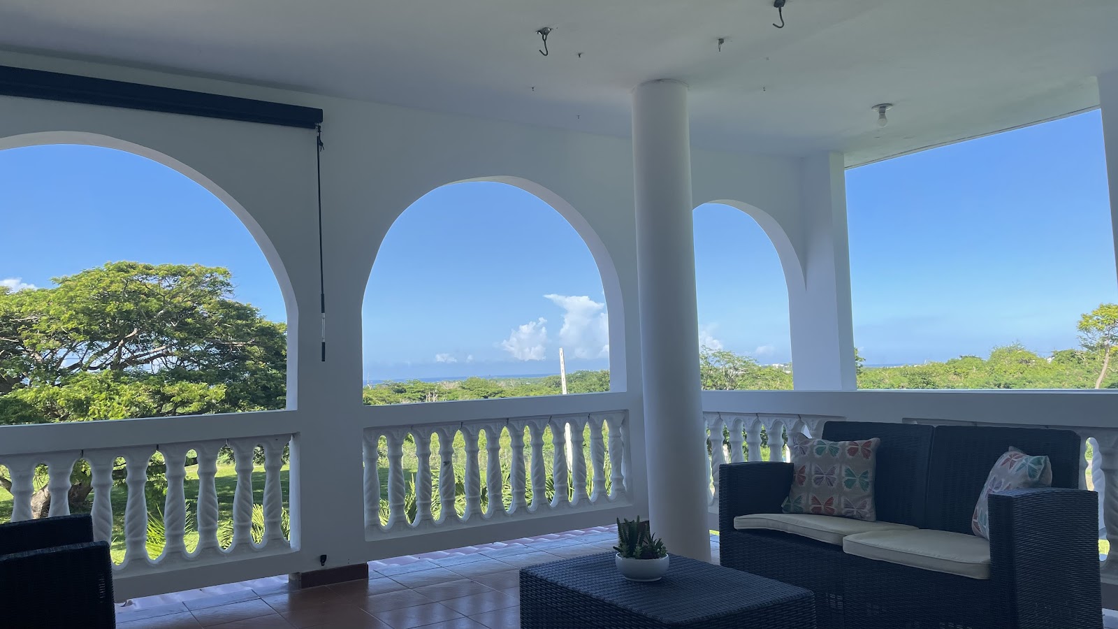 Hacienda las Flores