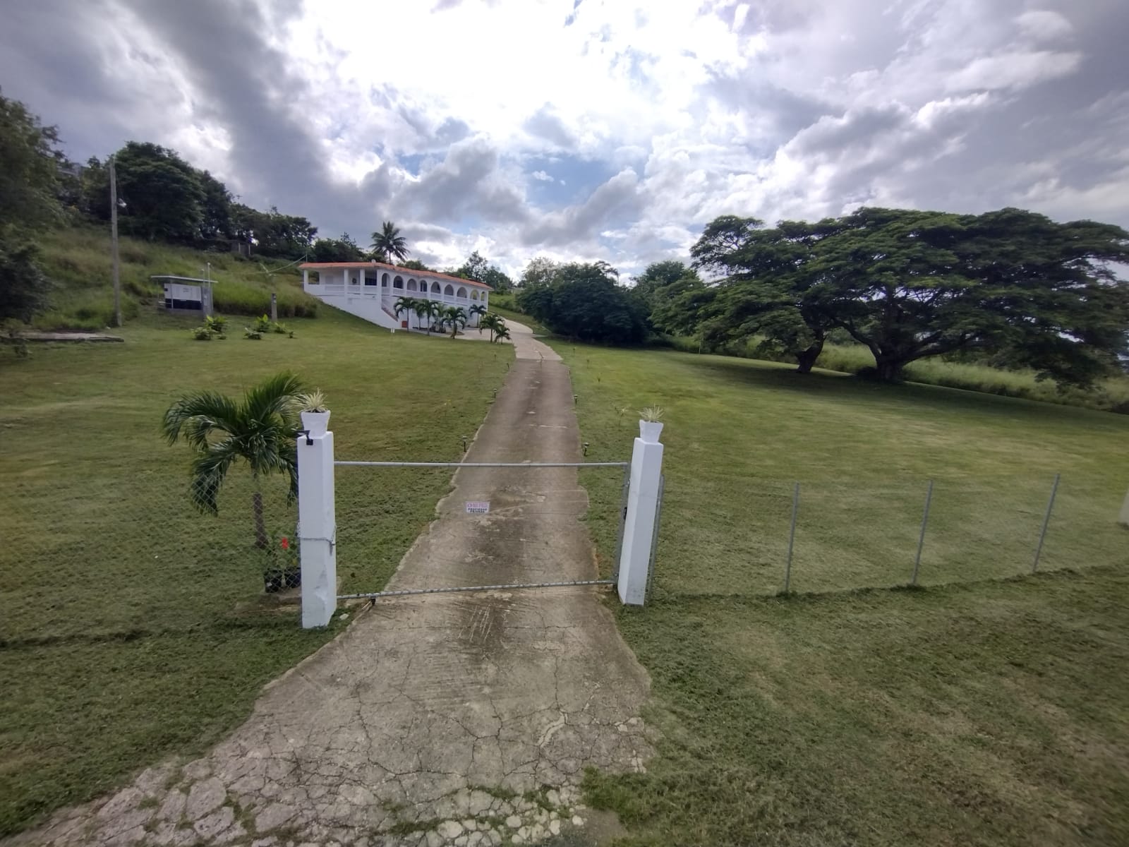 Hacienda las Flores