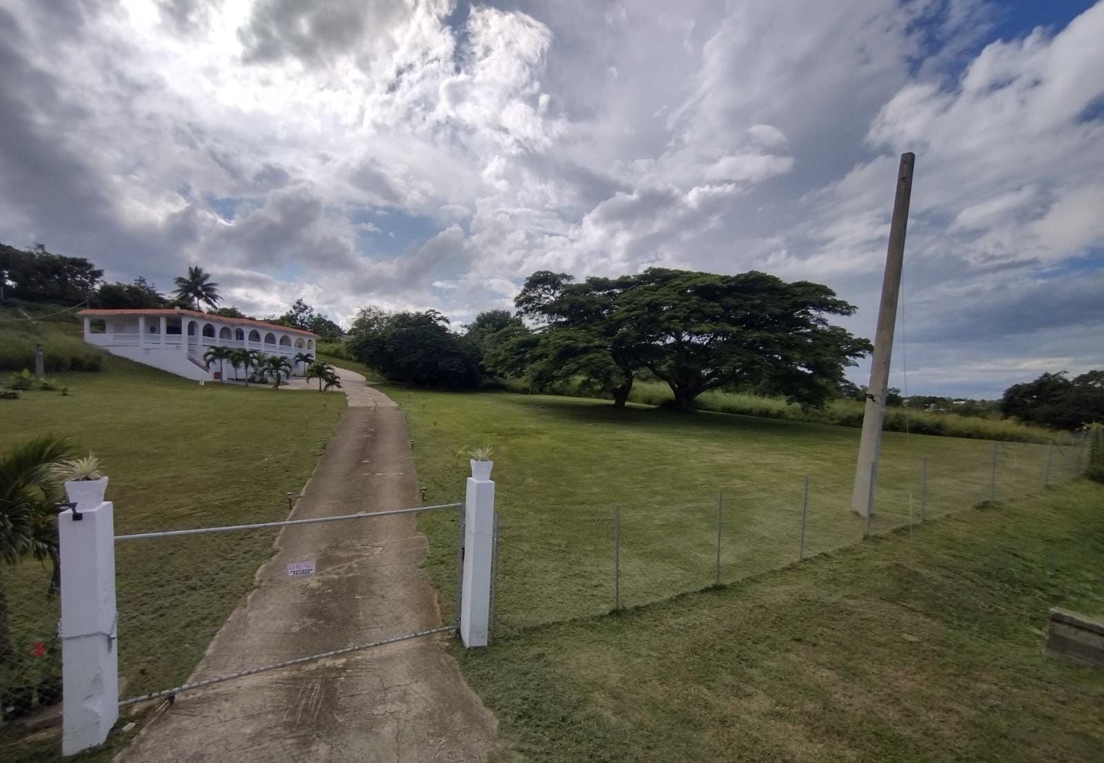 Hacienda las Flores
