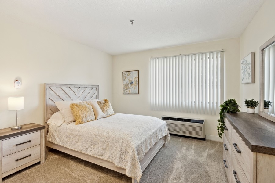 Overland Park Place