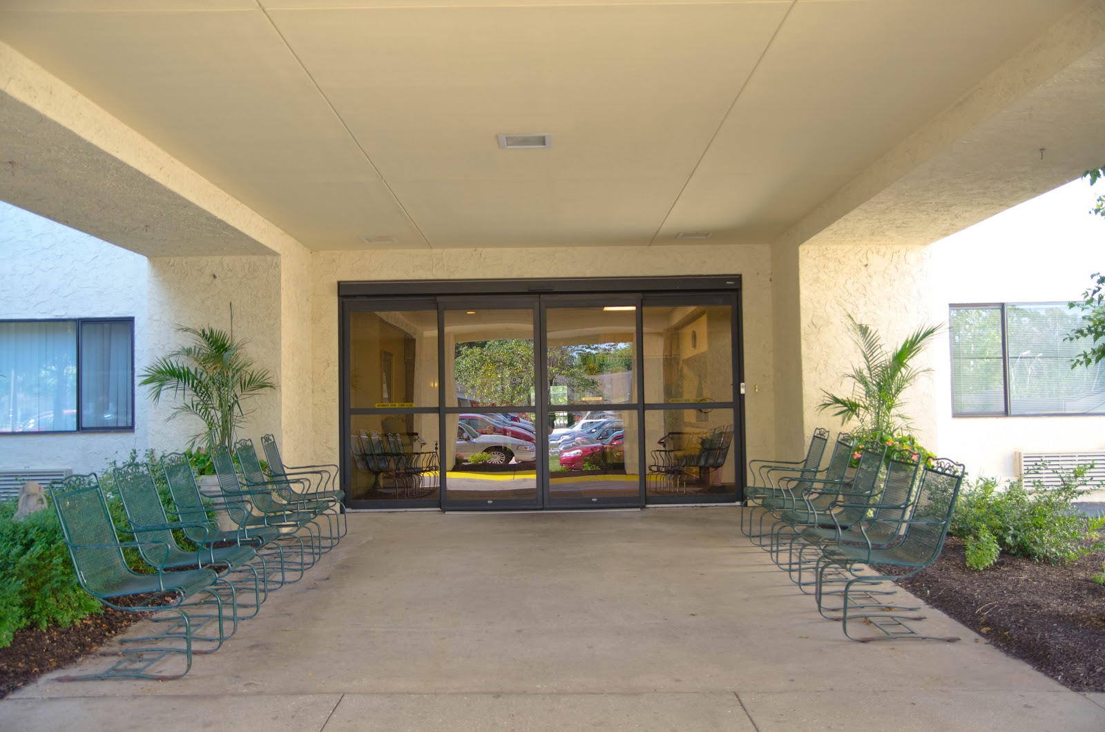 Overland Park Place