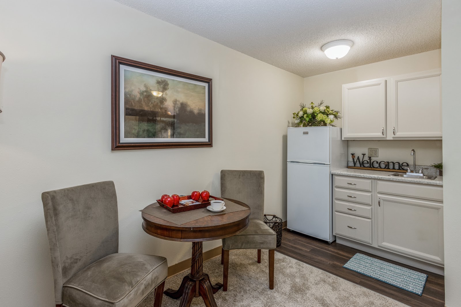 Overland Park Place