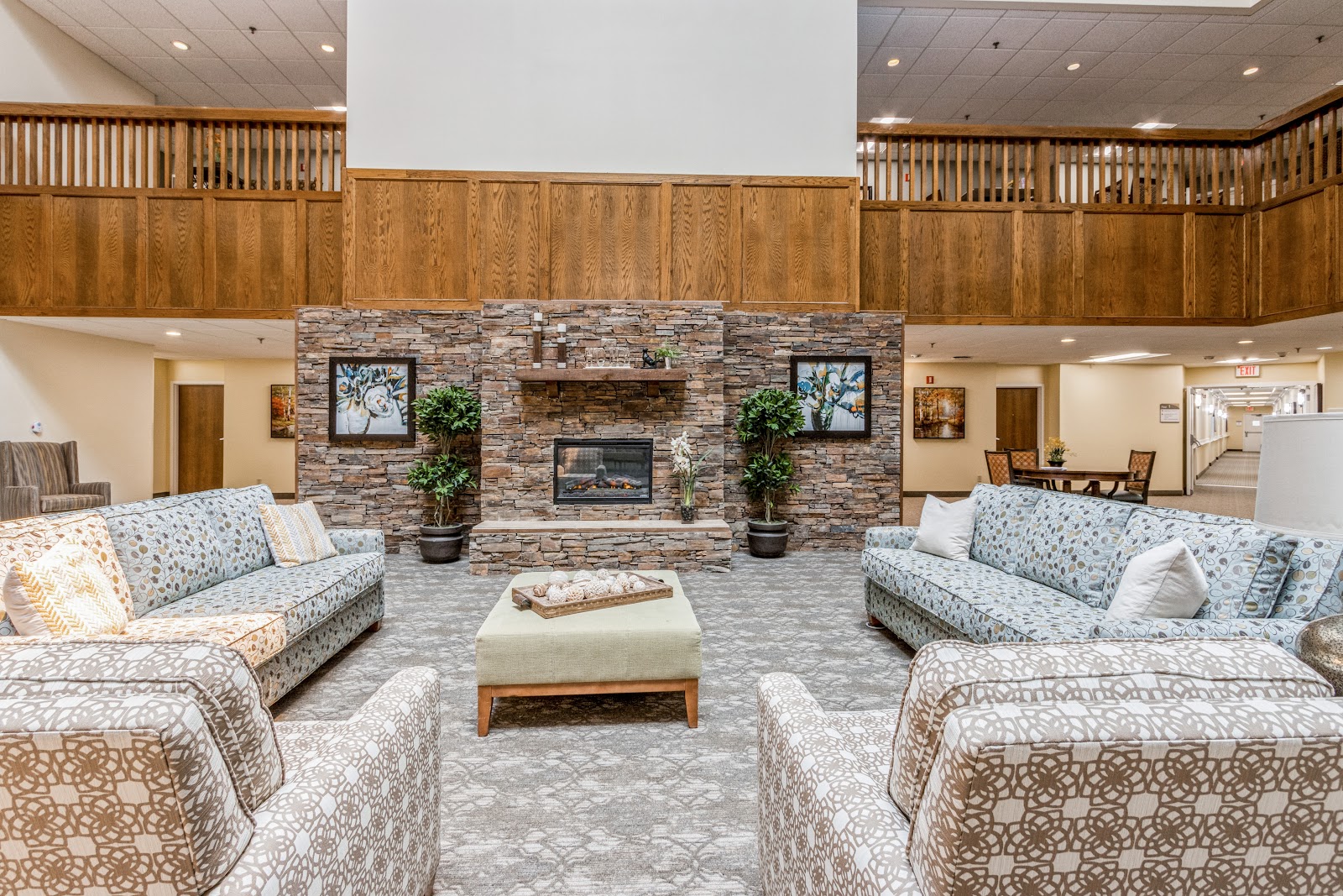 Overland Park Place