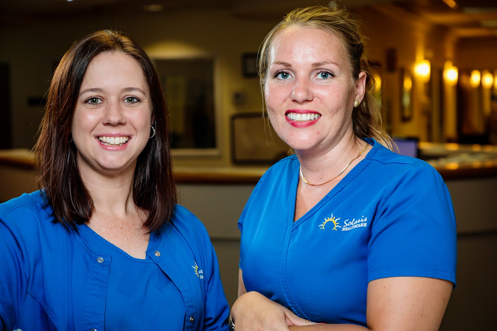 Solaris HealthCare Daytona