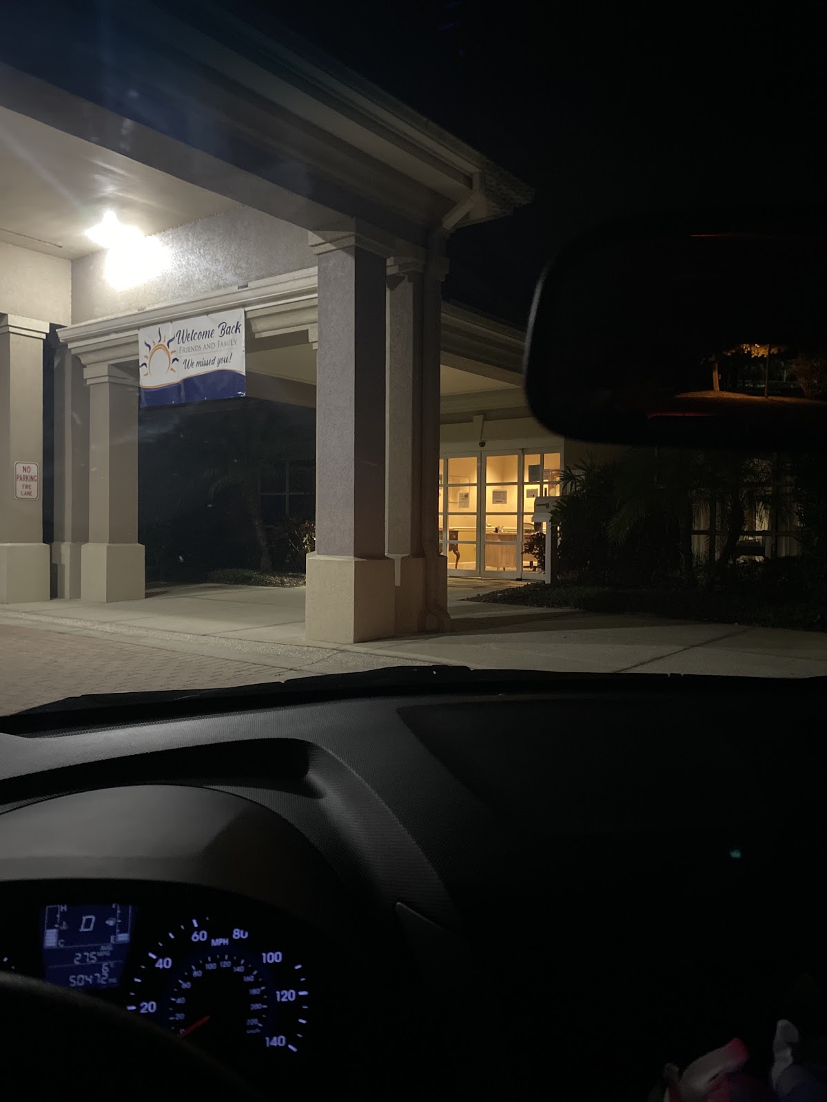 Solaris HealthCare Daytona