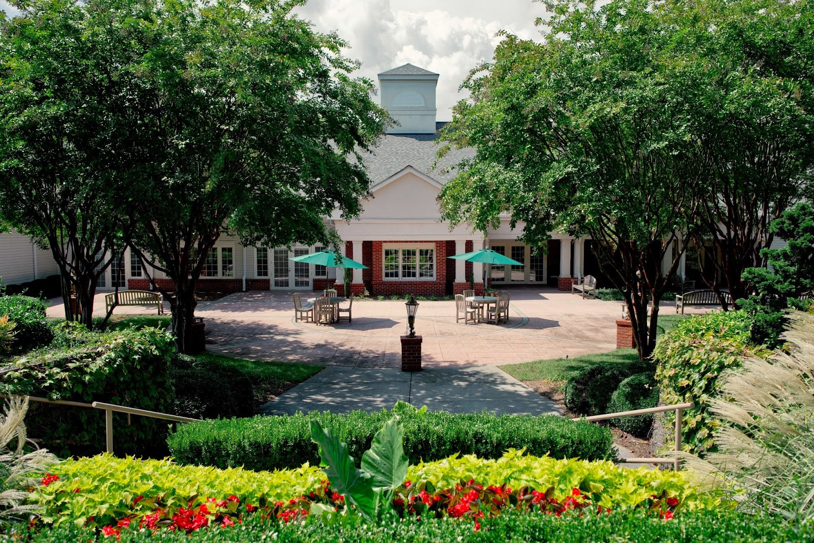 Royal Oaks