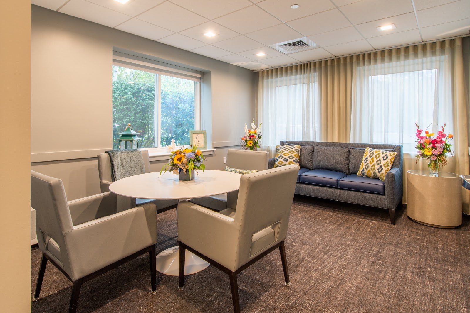 Cedar View Rehabilitation & Healthcare Center