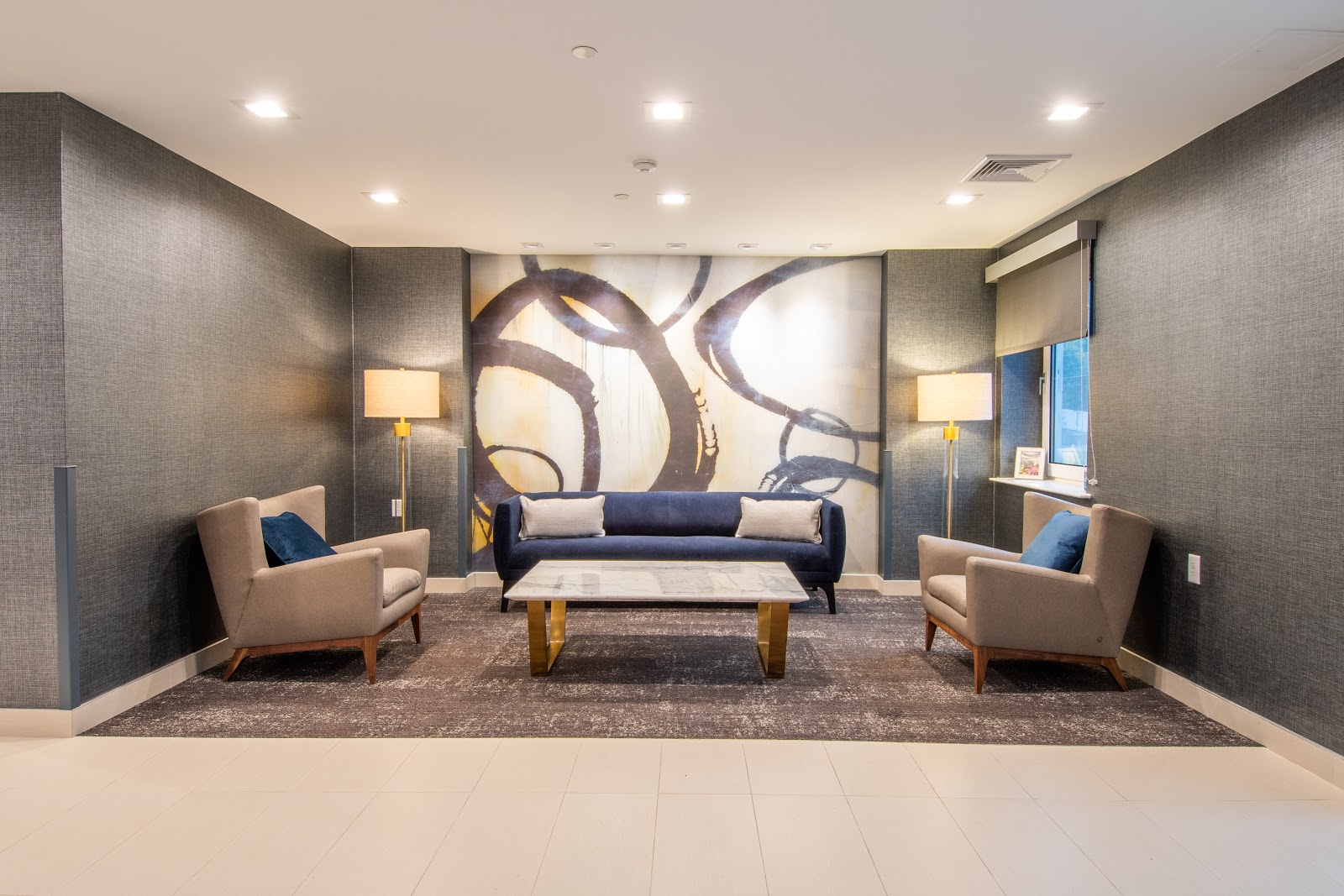 Cedar View Rehabilitation & Healthcare Center