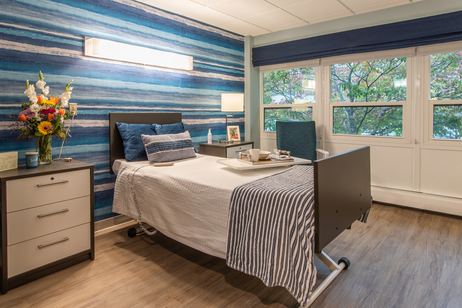 Cedar View Rehabilitation & Healthcare Center